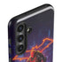DC Comics Gotham Knights Red Hood Galaxy S25 Impact Case